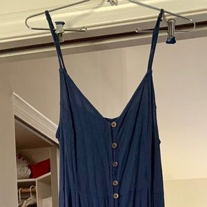 Roxy Dress